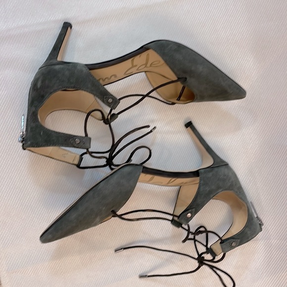 Sam Edelman Taylor Pump Size 7 - Picture 3 of 9